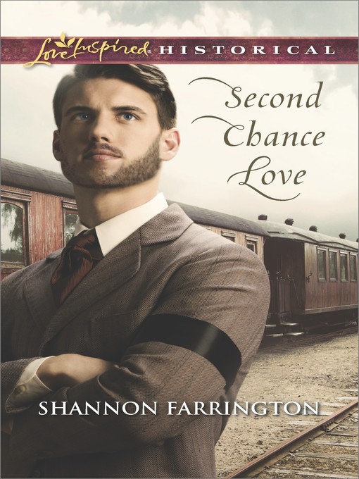 Title details for Second Chance Love by Shannon Farrington - Available